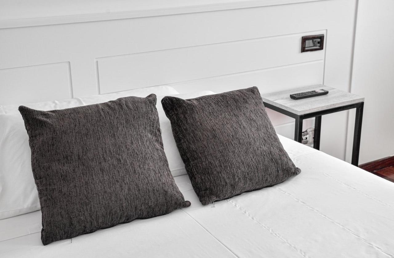 Hotel Chips Ferrol Нарон Екстер'єр фото
